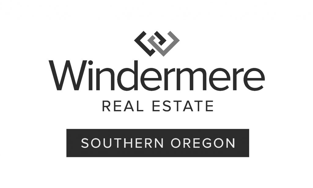 Windermere 1 color logo Windermere Real Estate Southern Oregon Office