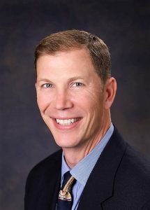Mark Johnson Grants Pass Homes
