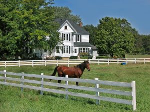 Horse Property in Southern Oregon