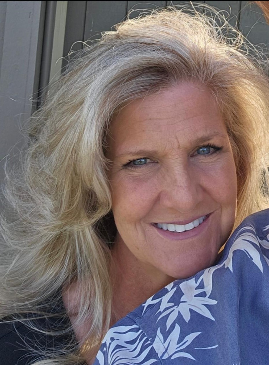 Peggi Vernon