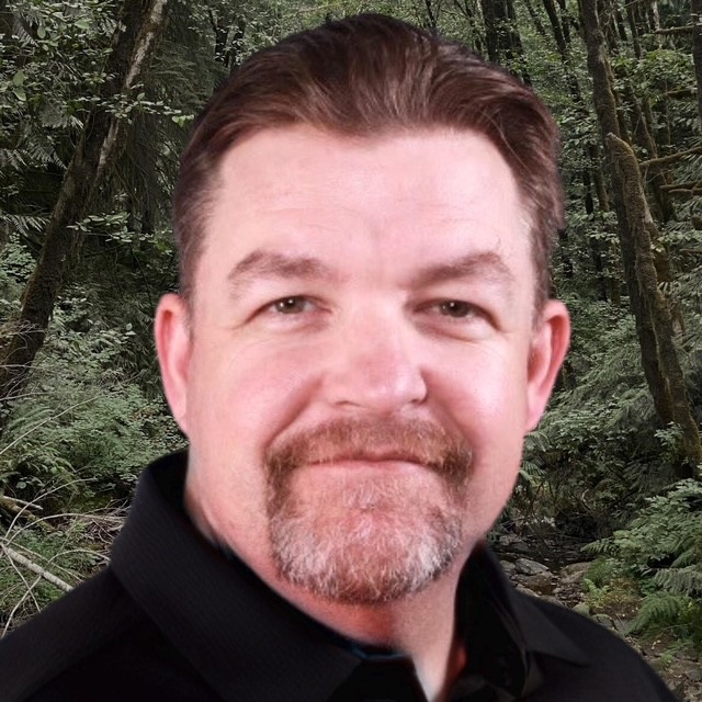 Roy Branham